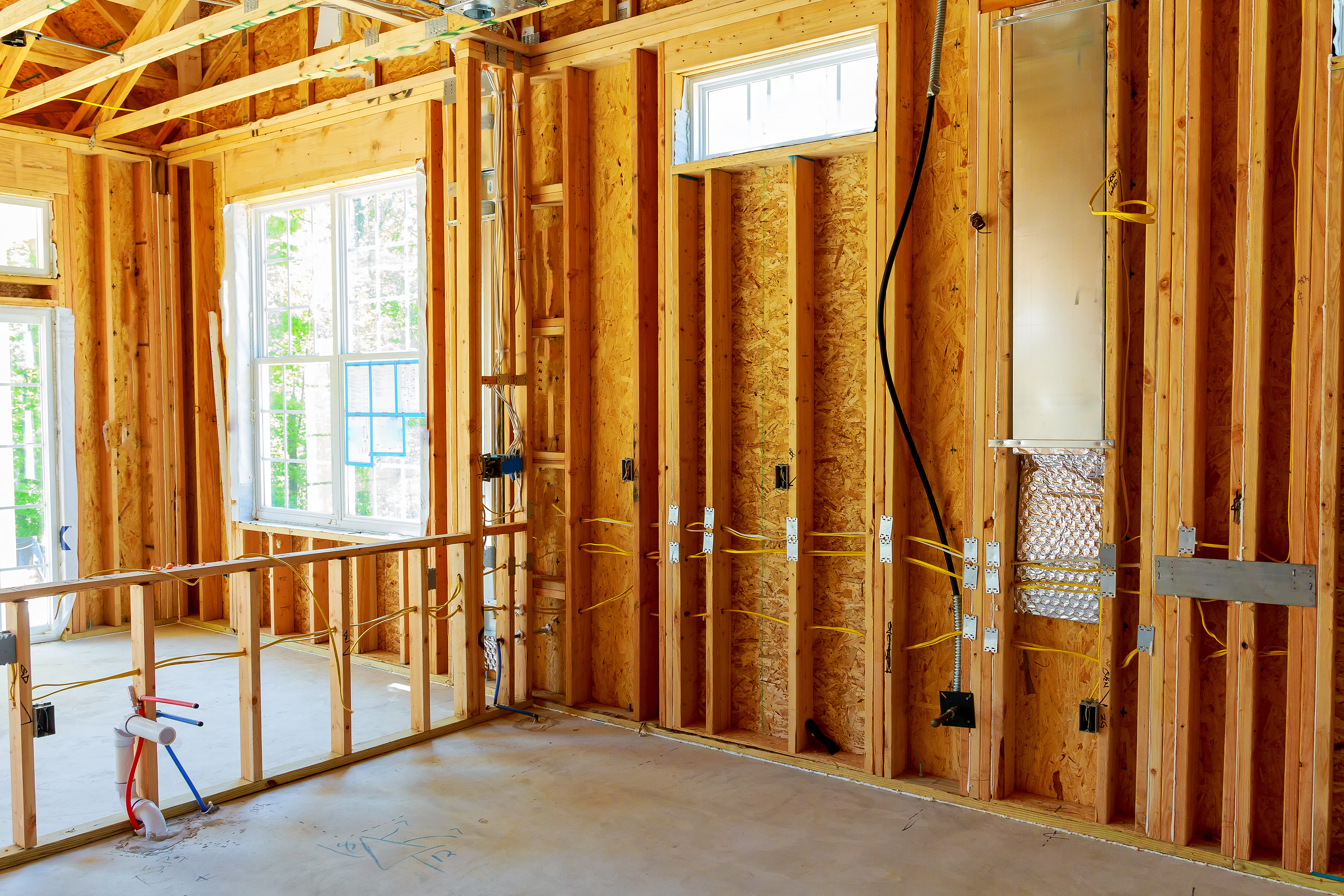 Electrical Work