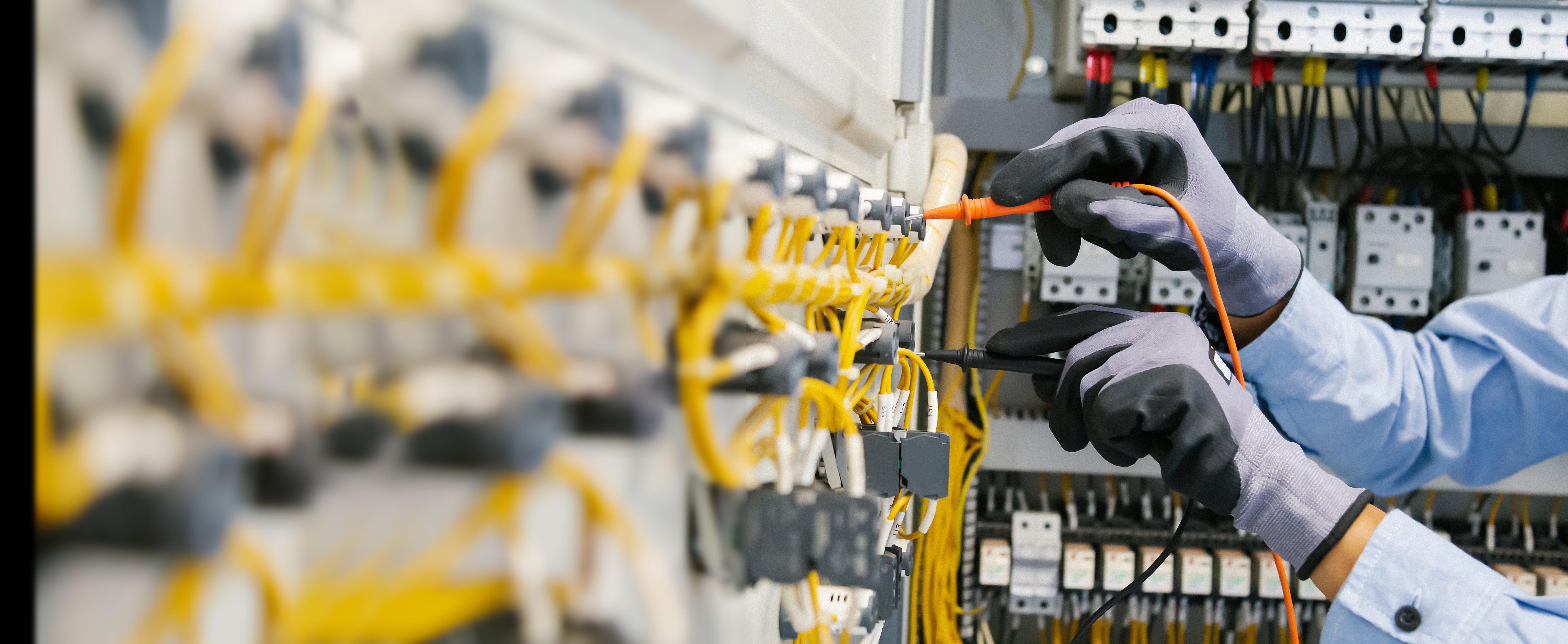 Electrical Work